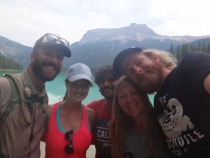 Meet the Grahams  - Part 2  
